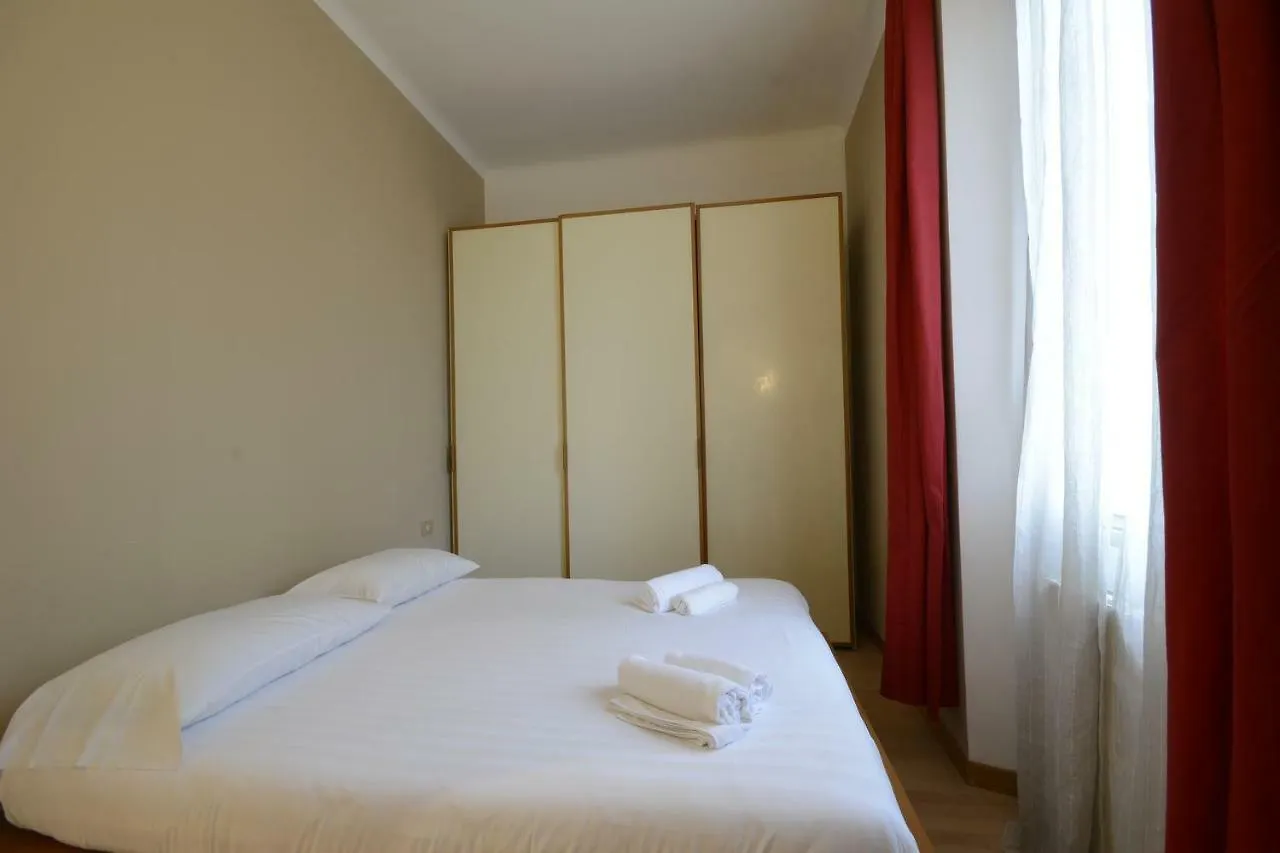 Stendhal 49 Apartment 밀라노 이탈리아