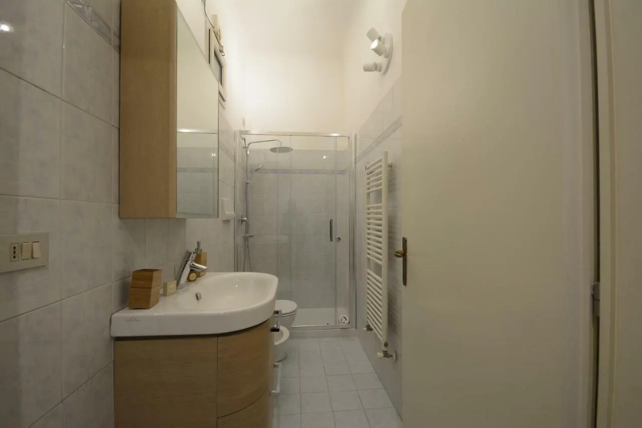 Stendhal 49 Apartment 밀라노