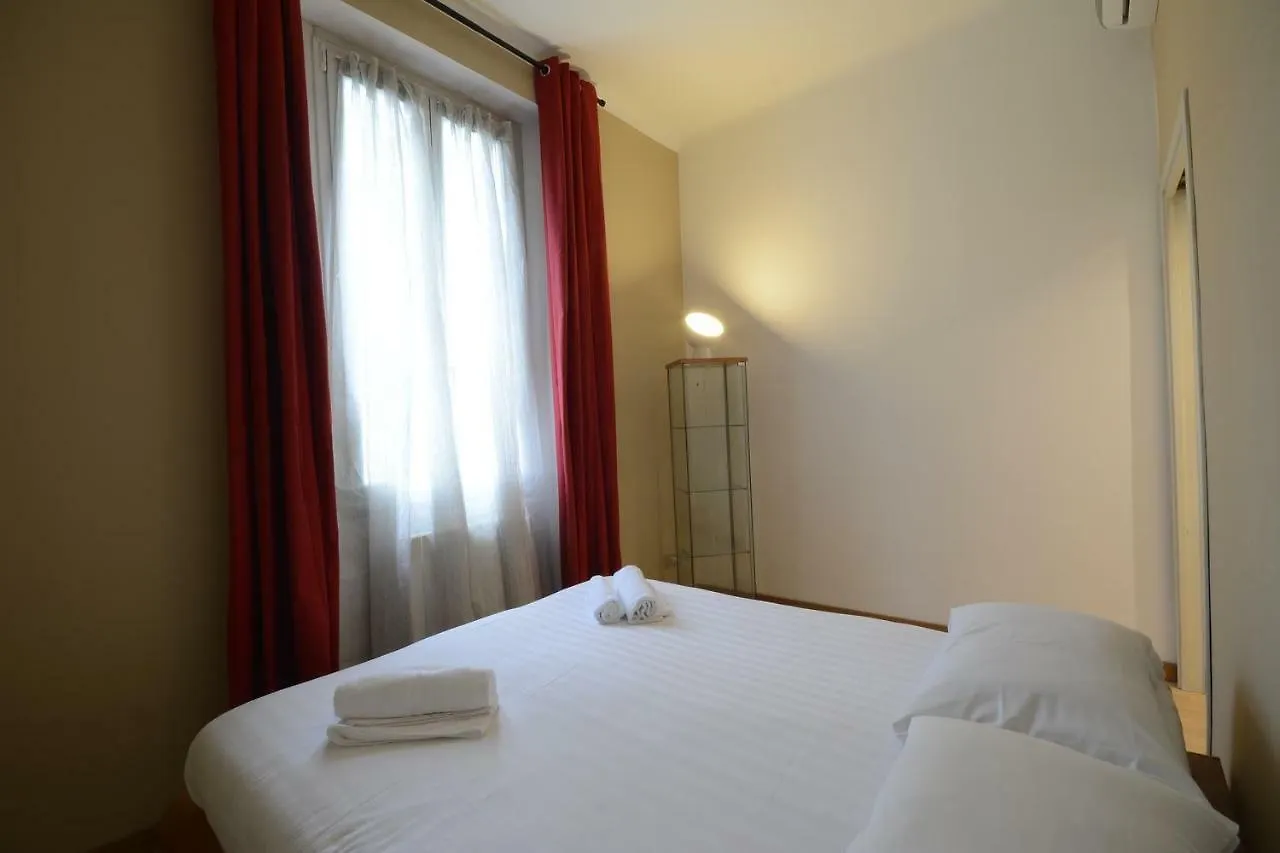 Stendhal 49 Apartment location